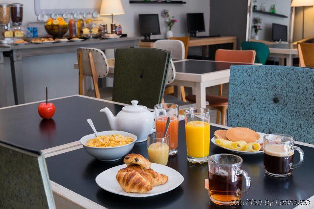 Hotel Edmond Rostand 3*