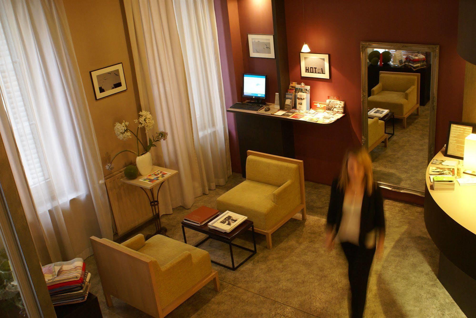 Hotel Edmond Rostand