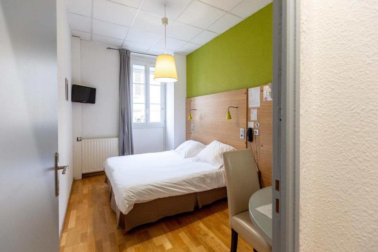 Hotel Edmond Rostand Marseilles